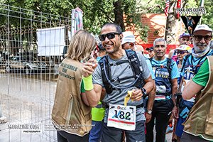 Trail des cèdres 2024